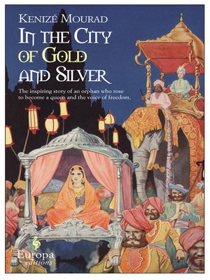 cover image of In the City of Gold and Silver